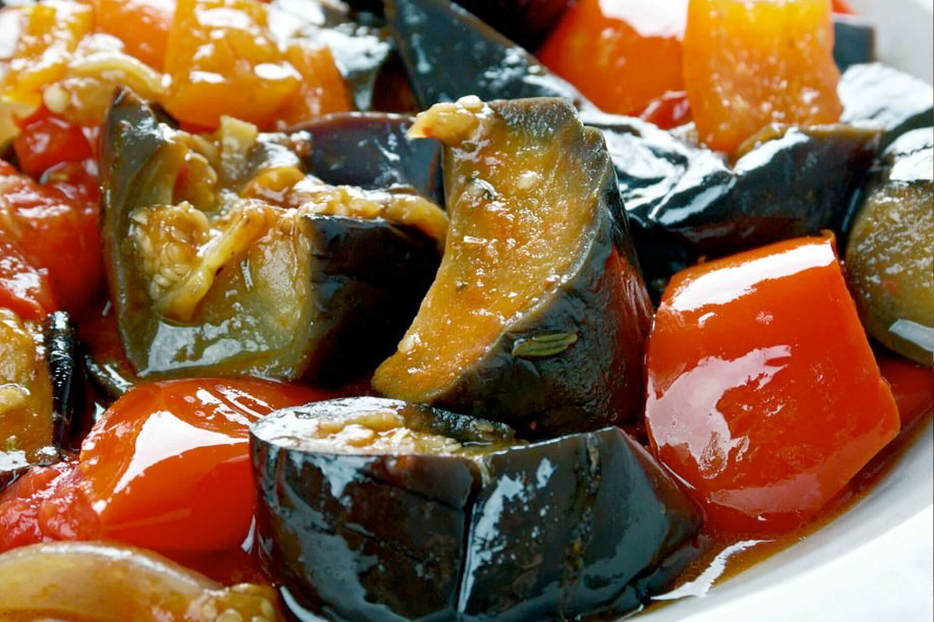 Caponata Siciliana